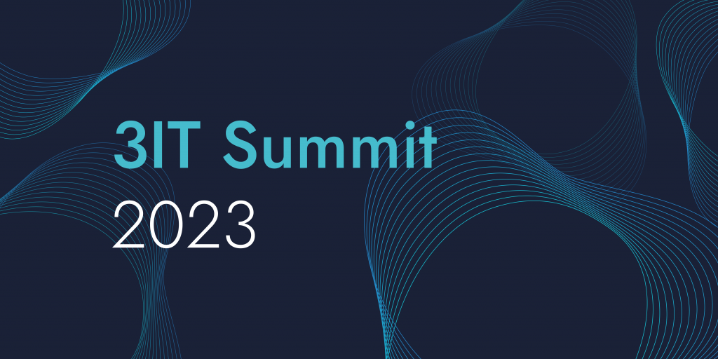 3IT SUMMIT 2023 3IT Berlin